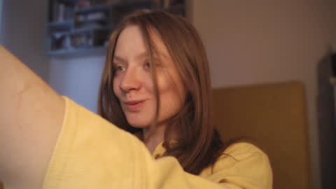 mollytucker online show from January 11, 11:02 am