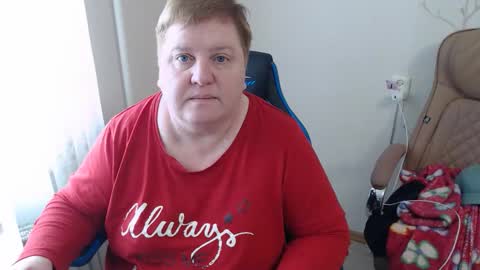 Mommy99X online show from April 22, 8:44 am