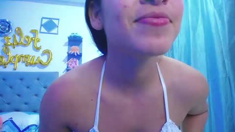 ANDREA online show from May 19, 1:56 am