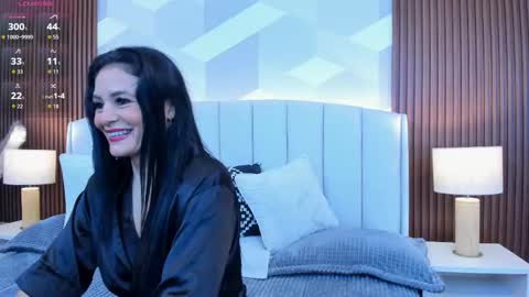 Letty Smith online show from October 6, 11:05 am