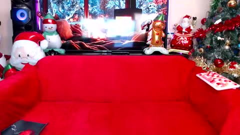 Maria online show from December 22, 11:13 am