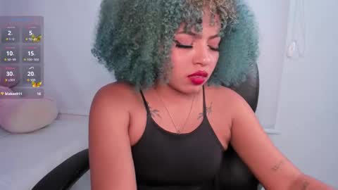 Momo  online show from March 16, 4:15 am