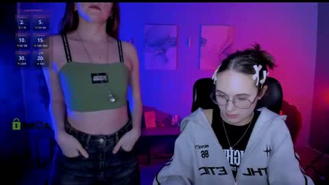 Mona  online show from April 2, 7:44 pm