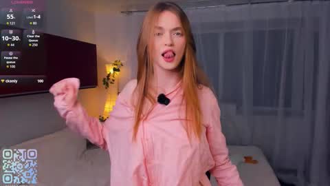 Mona online show from October 16, 7:16 pm