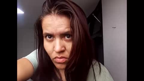 monalia17 online show from January 5, 7:39 pm