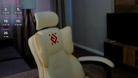 Lana online show from July 8, 7:32 am