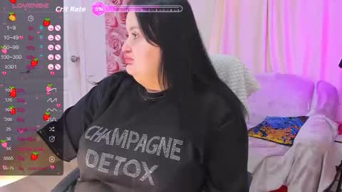 Monica online show from September 11, 5:41 am