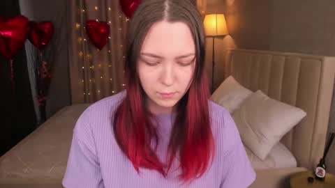 Monica online show from February 26, 6:01 am