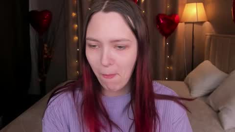 Monica online show from February 19, 5:29 am