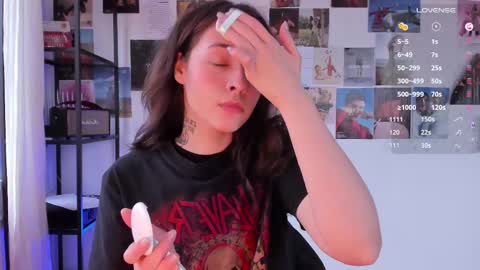 Monica online show from December 3, 10:26 am