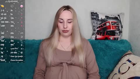 Monika online show from October 4, 12:11 pm