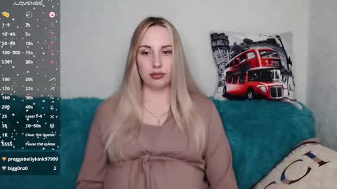 Monika online show from October 5, 12:21 pm