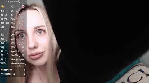 Monika online show from October 6, 12:22 pm