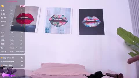 I am Monika online show from September 28, 10:37 pm