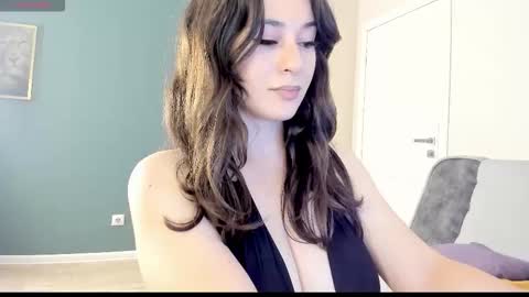 Monika online show from September 29, 6:46 pm