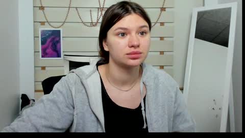 Monika online show from January 27, 7:13 pm