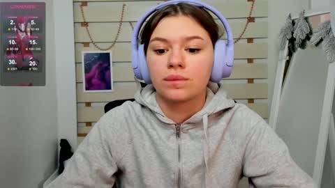 Monika online show from January 12, 8:57 am