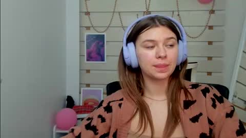 Monika online show from February 26, 2:16 pm