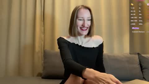 MonikaBos online show from March 7, 10:43 pm