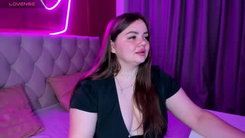 Monika online show from January 17, 1:15 am