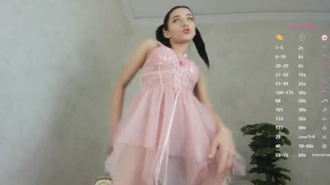 Katrin online show from November 20, 1:23 pm