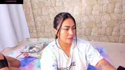 monikk__harrison online show from March 11, 12:17 pm