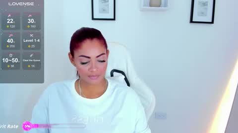 monserrat__1 online show from February 28, 5:12 pm