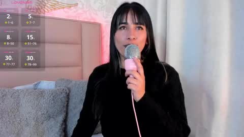 Adriana online show from September 15, 12:46 pm