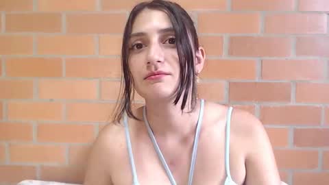 Luisa online show from March 17, 4:11 pm