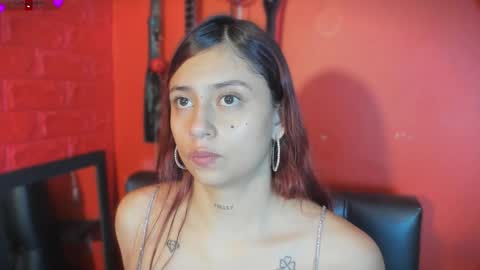 Monttserratt online show from March 18, 7:19 pm