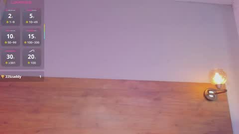 monwuw online show from April 22, 10:29 pm