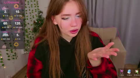 Moon  Bunny online show from December 20, 6:34 pm