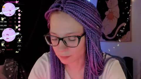 Roxy online show from September 19, 9:14 pm