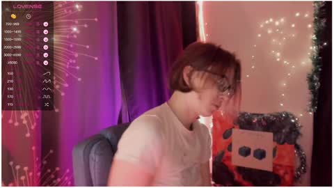 Roxy online show from December 19, 8:13 pm