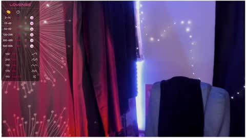 Roxy online show from February 20, 6:46 pm