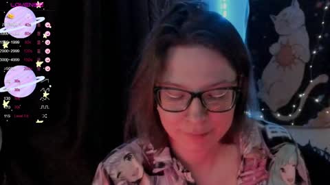 Roxy online show from March 29, 7:24 pm