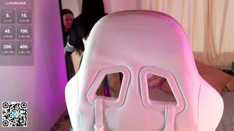 Lola online show from January 21, 6:33 am