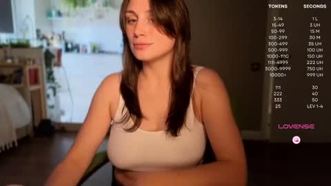 Luna  online show from September 9, 1:33 pm