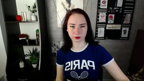 Diana online show from December 1, 10:01 pm