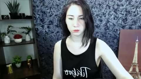 Diana online show from February 8, 2:21 pm