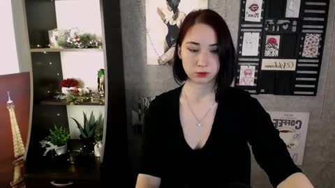 Diana online show from January 7, 1:25 pm