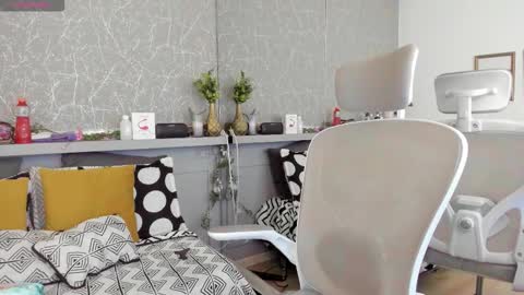 Sarah online show from November 20, 8:54 pm