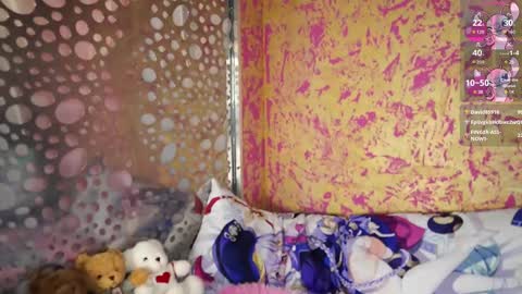 Anna Trass online show from September 22, 5:28 am