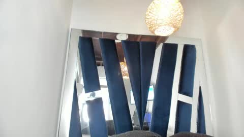 Luna  online show from March 10, 6:23 pm