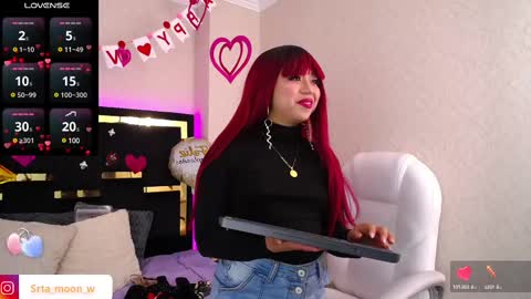 Moon Water   online show from February 19, 11:17 am