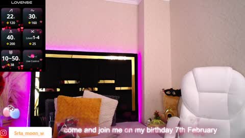 Moon Water   online show from January 30, 11:11 am