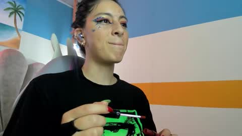 Winy online show from October 17, 12:08 pm