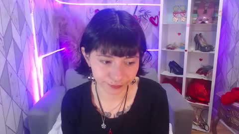 Charlotte online show from October 17, 8:23 pm