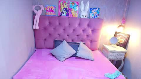 Charlotte online show from March 17, 6:45 pm