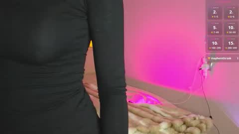 Joyce online show from December 22, 3:15 pm